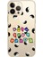Apple iPhone 13 Pro Max Ying Yang Tasarımlı Kılıf 2