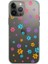 Apple iPhone 13 Pro Paws Tasarımlı Kılıf 4