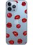 Apple iPhone 13 Pro Sexy Lips Tasarımlı Kılıf 3