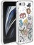 Apple iPhone 7 Horoscope Tasarımlı Kılıf 2