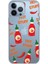 Apple iPhone 13 Pro Hot Stuff Tasarımlı Kılıf 3