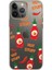 Apple iPhone 13 Pro Hot Stuff Tasarımlı Kılıf 4