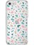 Apple iPhone 7 Terrazzo 2 Tasarımlı Kılıf 1