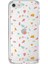 Apple iPhone 7 Terrazzo 4 Tasarımlı Kılıf 1