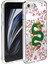 Apple iPhone 8 China Dragon Tasarımlı Kılıf 2