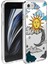 Apple iPhone 8 Sun Moon Tasarımlı Kılıf 2