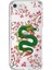 Apple iPhone Se 2020 China Dragon Tasarımlı Kılıf 1