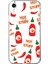 Apple iPhone Xr Hot Stuff Tasarımlı Kılıf 1