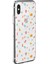 Apple iPhone x Terrazzo 4 Tasarımlı Kılıf 1