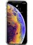 Apple iPhone x Peach Tasarımlı Kılıf 3