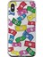 Apple iPhone x Max Toy Money Tasarımlı Kılıf 2