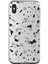 Apple iPhone x Max Terrazzo 3 Tasarımlı Kılıf 2