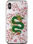 Apple iPhone Xs Max China Dragon Tasarımlı Kılıf 2