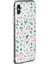 Apple iPhone Xs Max Terrazzo 2 Tasarımlı Kılıf 1