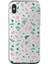 Apple iPhone Xs Max Terrazzo 2 Tasarımlı Kılıf 2