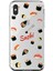Apple iPhone Xs Sushi Tasarımlı Kılıf 2