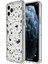 Apple iPhone 11 Pro Max Terrazzo 3 Tasarımlı Kılıf 2