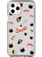 Apple iPhone 11 Pro Sushi Tasarımlı Kılıf 1
