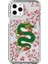 Apple iPhone 11 Pro China Dragon Tasarımlı Kılıf 1