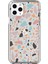 Apple iPhone 11 Pro Terrazzo Tasarımlı Kılıf 1