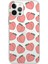 Apple iPhone 12 Pro Peach Tasarımlı Kılıf 1