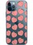 Apple iPhone 12 Pro Peach Tasarımlı Kılıf 3