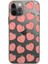 Apple iPhone 12 Pro Peach Tasarımlı Kılıf 4