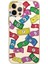 Apple iPhone 12 Pro Toy Money Tasarımlı Kılıf 2