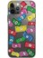 Apple iPhone 12 Pro Toy Money Tasarımlı Kılıf 3