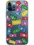 Apple iPhone 12 Pro Toy Money Tasarımlı Kılıf 4