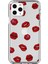 Apple iPhone 11 Pro Max Sexy Lips Tasarımlı Kılıf 1