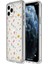Apple iPhone 11 Pro Max Terrazzo 4 Tasarımlı Kılıf 2