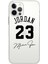 Apple iPhone 12 Pro Jordan 23 Tasarımlı Kılıf 1