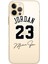 Apple iPhone 12 Pro Jordan 23 Tasarımlı Kılıf 2