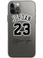 Apple iPhone 12 Pro Jordan 23 Tasarımlı Kılıf 3