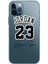 Apple iPhone 12 Pro Jordan 23 Tasarımlı Kılıf 4