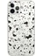 Apple iPhone 12 Pro Terrazzo 3 Tasarımlı Kılıf 1