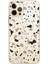 Apple iPhone 12 Pro Terrazzo 3 Tasarımlı Kılıf 2