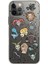 Apple iPhone 12 Pro Horoscope Tasarımlı Kılıf 4
