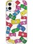Apple iPhone 12 Toy Money Tasarımlı Kılıf 1