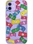 Apple iPhone 12 Toy Money Tasarımlı Kılıf 4