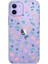 Apple iPhone 12 Terrazzo 2 Tasarımlı Kılıf 4