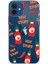 Apple iPhone 12 Hot Stuff Tasarımlı Kılıf 2