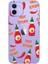Apple iPhone 12 Hot Stuff Tasarımlı Kılıf 3