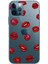 Apple iPhone 12 Pro Max Sexy Lips Tasarımlı Kılıf 3
