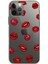 Apple iPhone 12 Pro Max Sexy Lips Tasarımlı Kılıf 4
