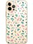 Apple iPhone 12 Pro Max Terrazzo 2 Tasarımlı Kılıf 2