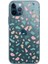 Apple iPhone 12 Pro Max Terrazzo 2 Tasarımlı Kılıf 3