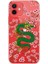 Apple iPhone 12 Mini China Dragon Tasarımlı Kılıf 4