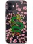 Apple iPhone 12 Mini China Dragon Tasarımlı Kılıf 5